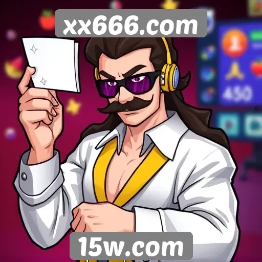 Comparação de xx666.com com outros sites de jogos