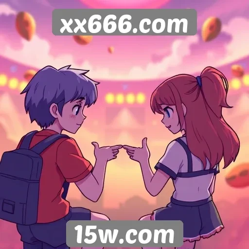 xx666.com apresenta novas funcionalidades para jogadores