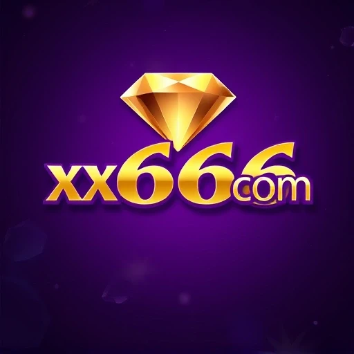 xx666.com logo